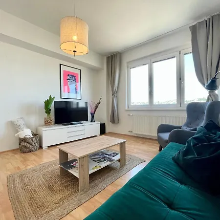 Apartamento Floor Manderla