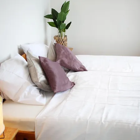 Apartamento Floor Manderla *