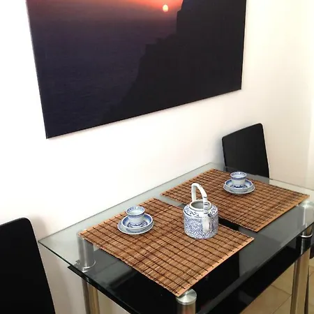 Apartment Floor Manderla Bratislava