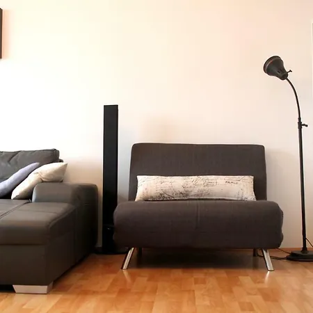 Floor Manderla Bratislava