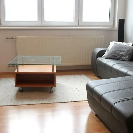 Apartamento Floor Manderla *