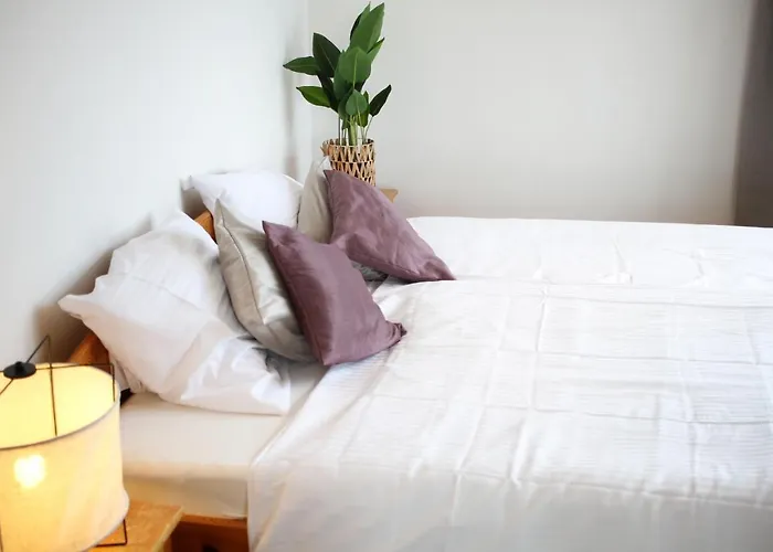 Apartament Floor Manderla *