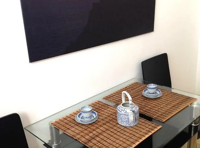 Apartament Floor Manderla Bratislava