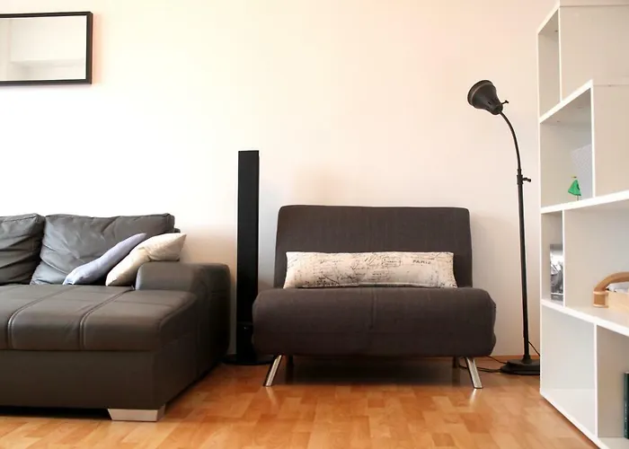 Floor Manderla Bratislava