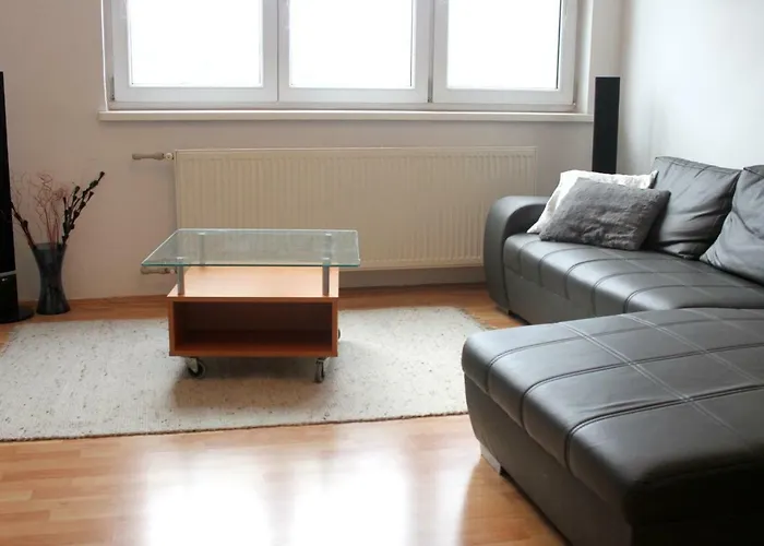 Apartament Floor Manderla *