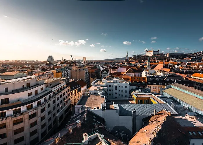 Floor Manderla 아파트 *